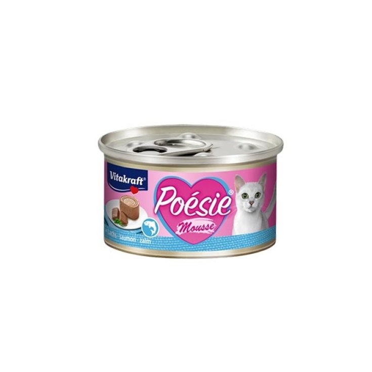 POESIE LACHSMUSSE 85G