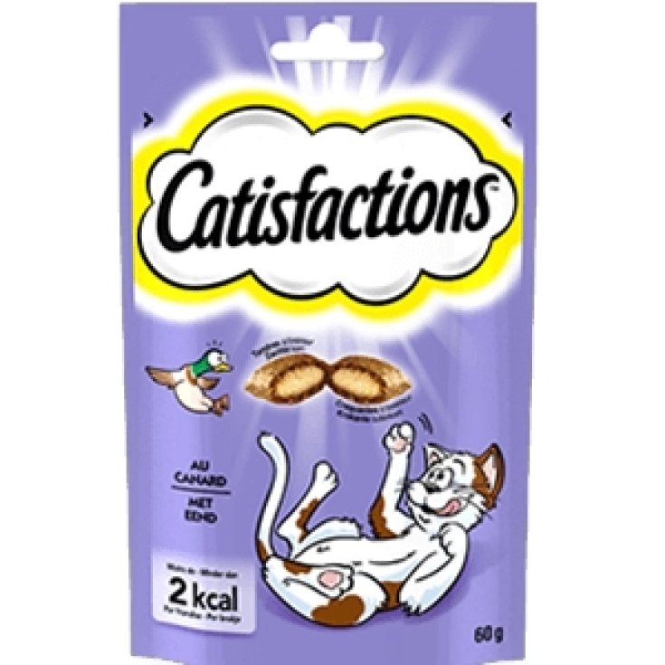 CATSFACTIONS ENTE 60G