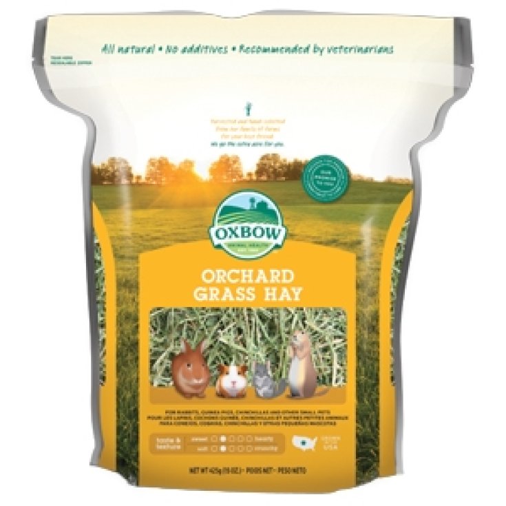 Obstgartengras-Heu – 1,13 kg