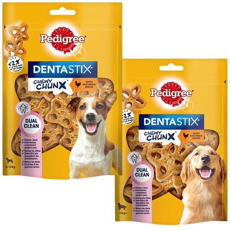 Stammbaum DENTASTIX CC HUHN MA