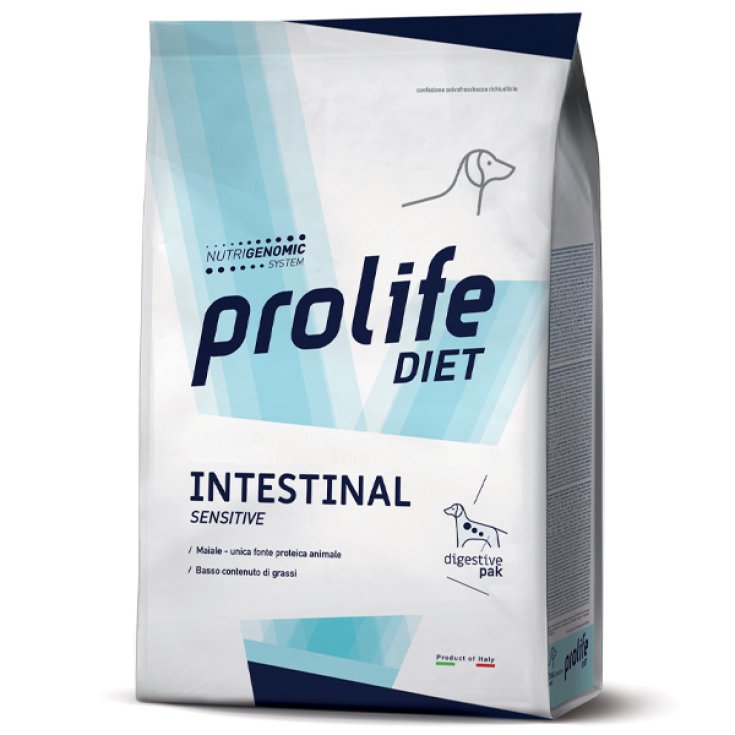 PROLIFE HUNDEDIÄT INTEST 1,5 kg