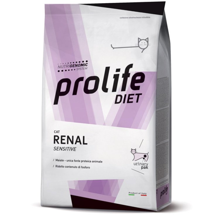 PROLIFE CAT DIET RENAL 1,5 kg