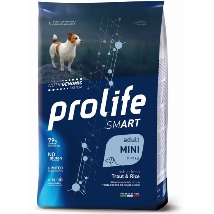 PROLIFE DOG SMART AD TRO 2KG