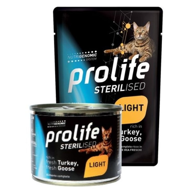 PROLIFE CAT STER AD TÜRKEI200G