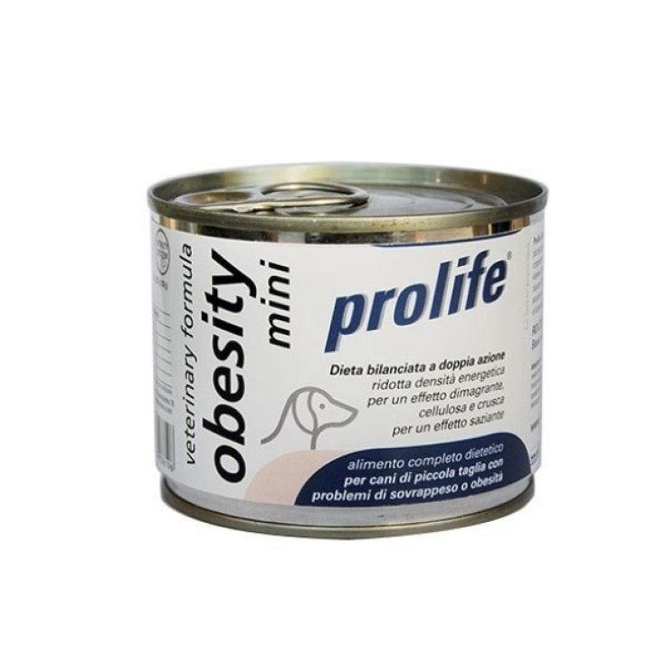 PROLIFE DOG VET OBESITY 200G