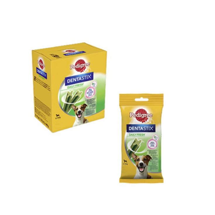 Dentastix Fresh Daily Oral Care Hundemarke