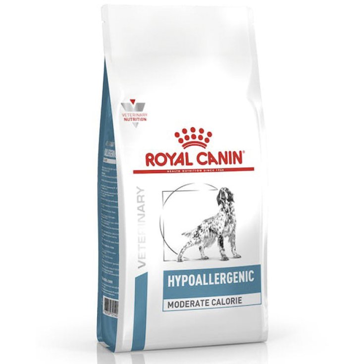 VHN DOG HYPOALLERGEN MO1,5KG