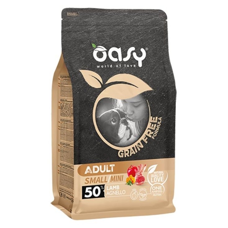 OASY DRY DOG GF AD S/MI AG800G