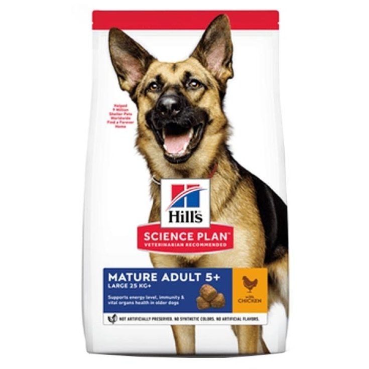 SP REIFER HUND AD LB CHI12KG