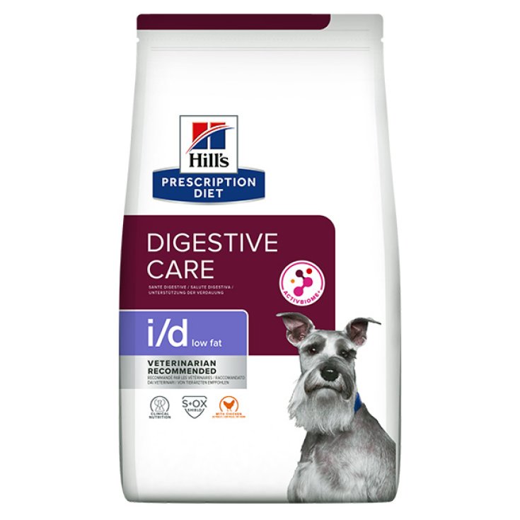 PD CANE I/D LF 4KG