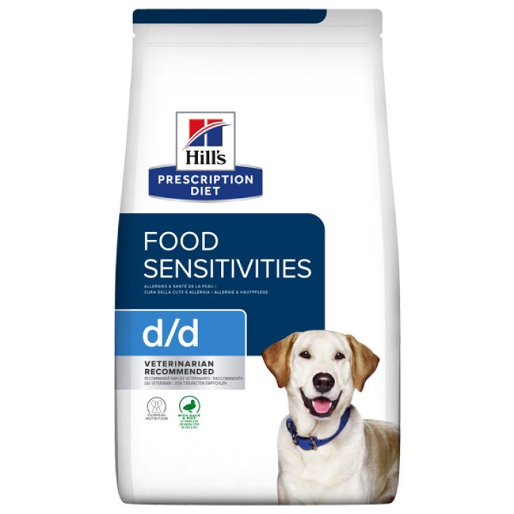 PD DOG D/D ENTE&REIS 1,5 kg