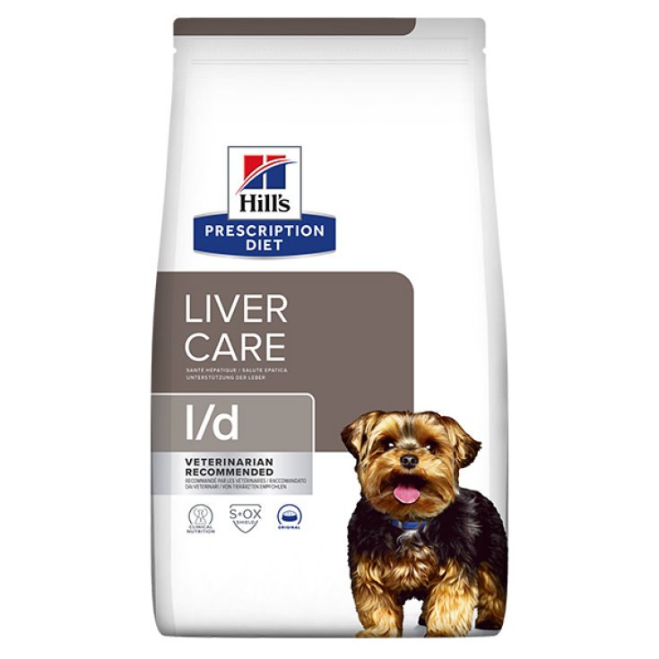 PD-HUND L/D 1,5 kg
