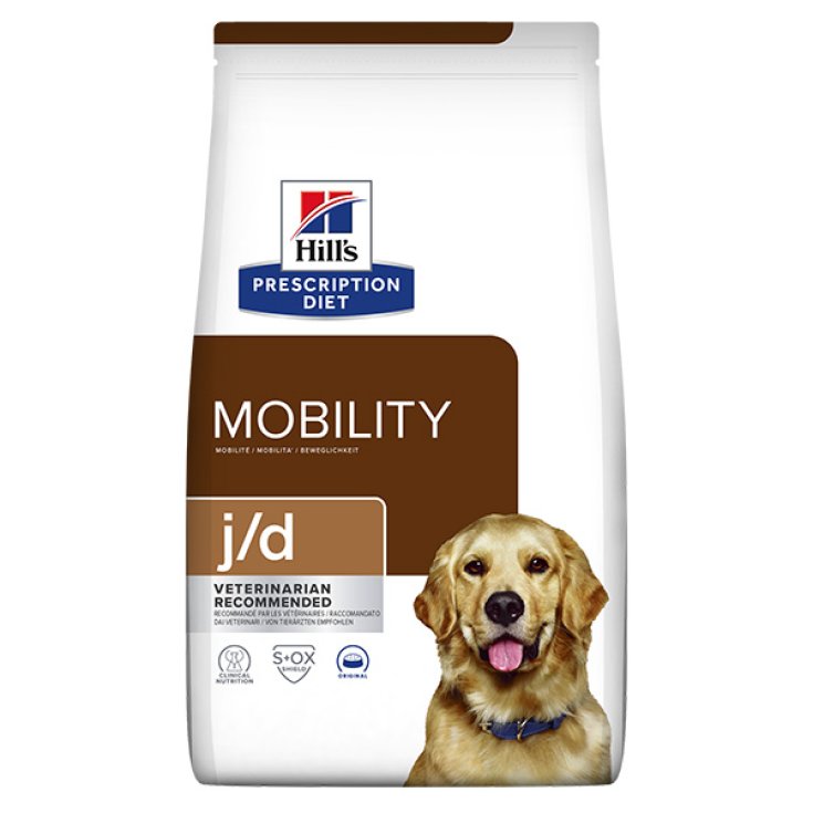 PD-HUND J/DW/CKN 1,5 kg