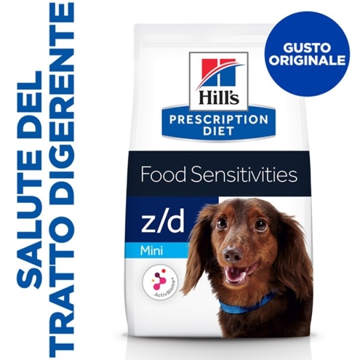 PD DOG Z/D MINI 1KG