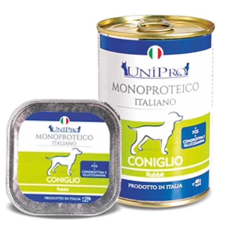 UNIPRO HUNDEKANINCHEN 150G