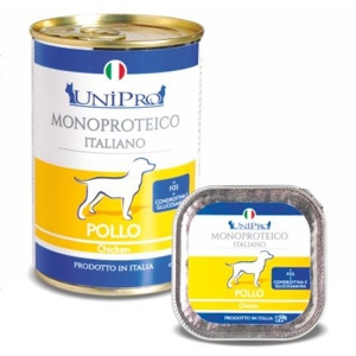 UNIPRO HUND POL 150G