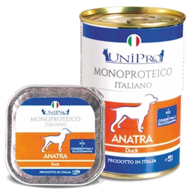 UNIPRO HUNDE ENTE 150G