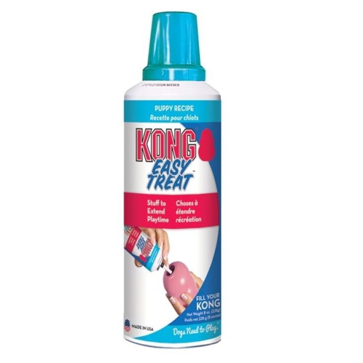 KONG WELPEN-LECKER