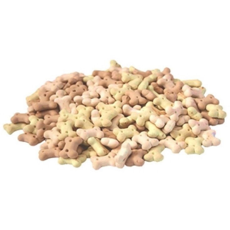 Micros Mix Kekse – 800 GR