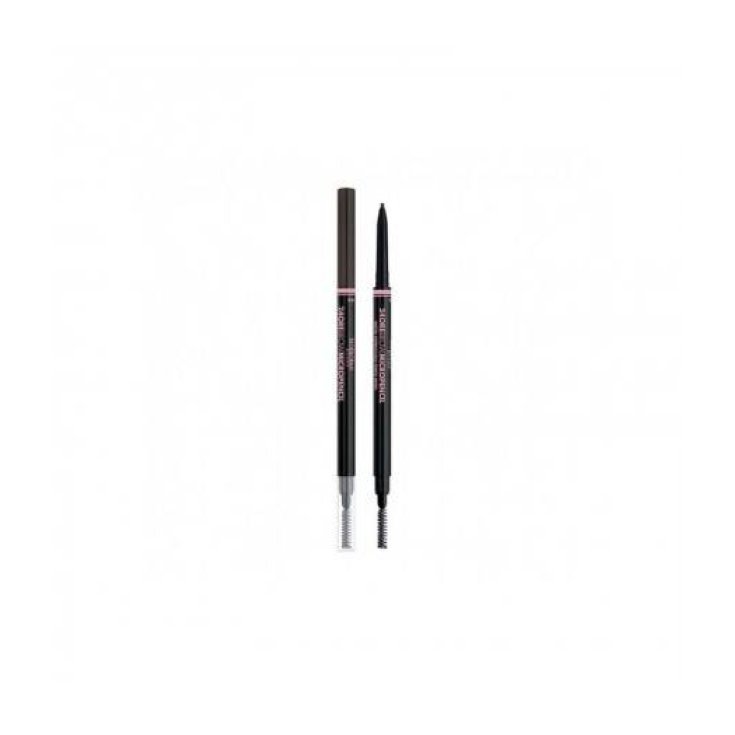 24ORE BROW Micropencil 03 Dunkelbraun DEBORAH Milano 1 Stück