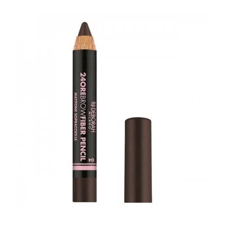 DEB BROW M/AUGENBRAUEN 24H N 01