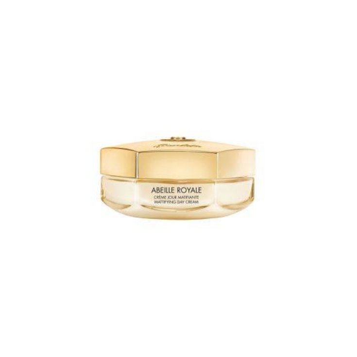 Abeille Royale Mattierende Tagescreme GUERLAIN Paris 50ml Abeille Royale Mattierende Tagescreme GUERLAIN Paris 50ml
