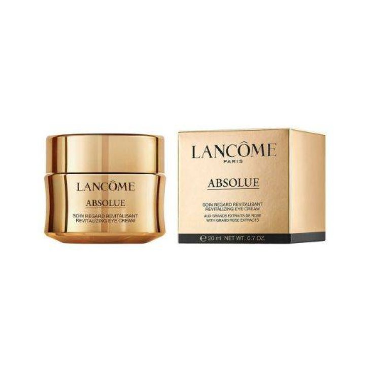 Absolute Augenkontur LANCOME Paris 20ml Absolute Augenkontur LANCOME Paris 20ml