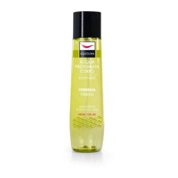 Aquolina Parfümiertes Körperwasser Verbena 150ml