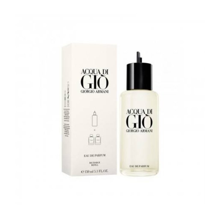 ARMANI ACQUA DI GIO U EDV 150 RICA