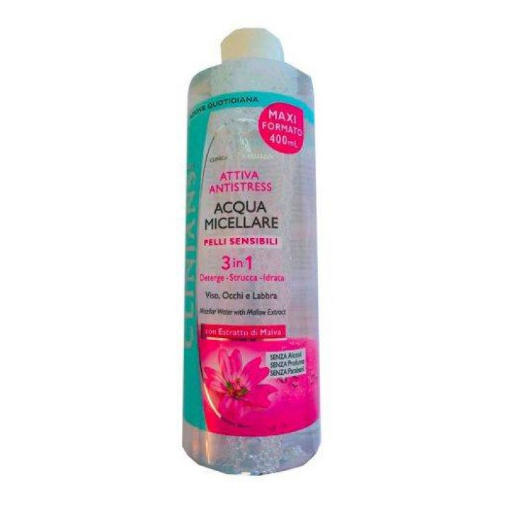 CLI MIZELLARES WASSER 3 IN 1 S 400 M