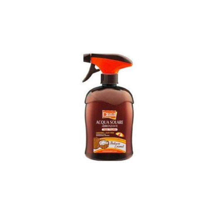 DELICE A/SOLARE FRESH BRONZ 500ML