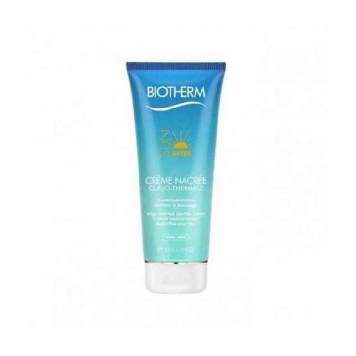 BIOTH SONNE NACH SONNE 200 ML