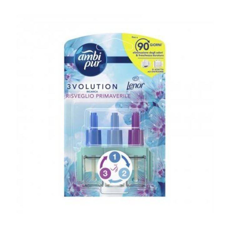AMBI-PUR 3EVOLUTION RIC ERWACHEN