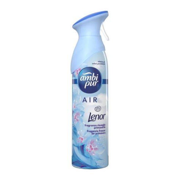 AMBI-PUR-EFFEKTE LENOR RISV PRI 30