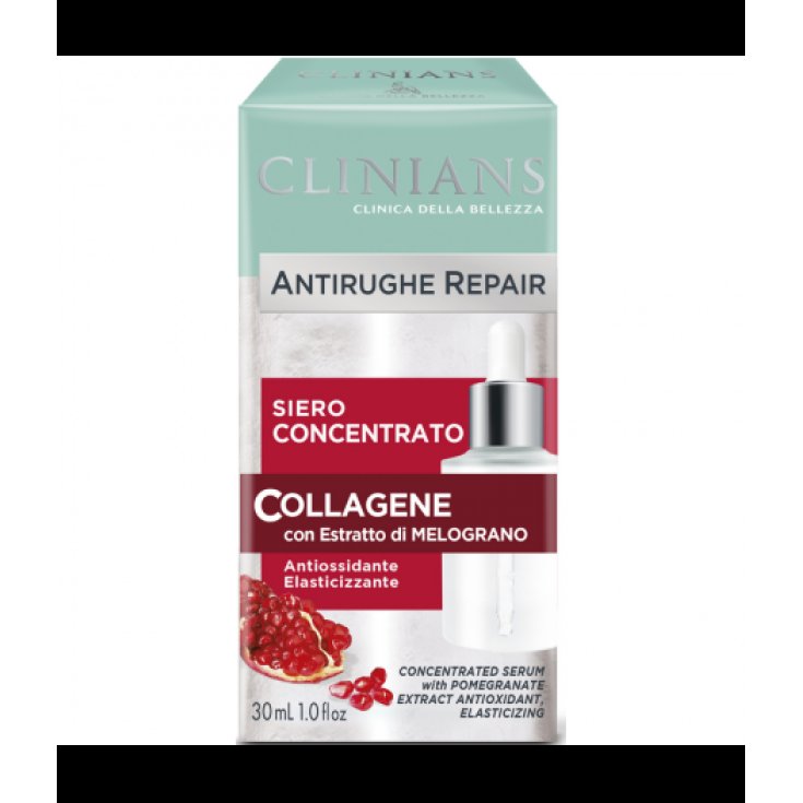 CLI REPAIR A/R KONZENTRIERTES SERUM 30