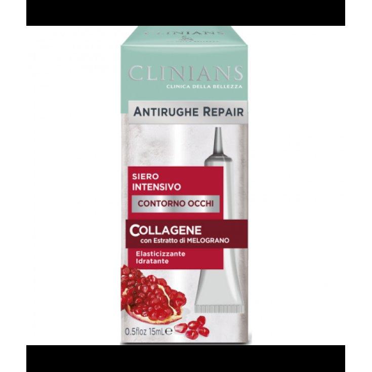 CLI REPARATUR A/R INT O/OCCH SERUM 15