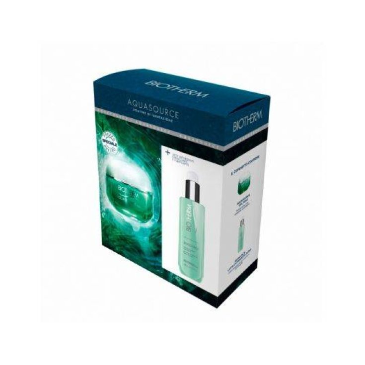 BIOTH KIT AQUASOURCE LIEBE DICH PNM