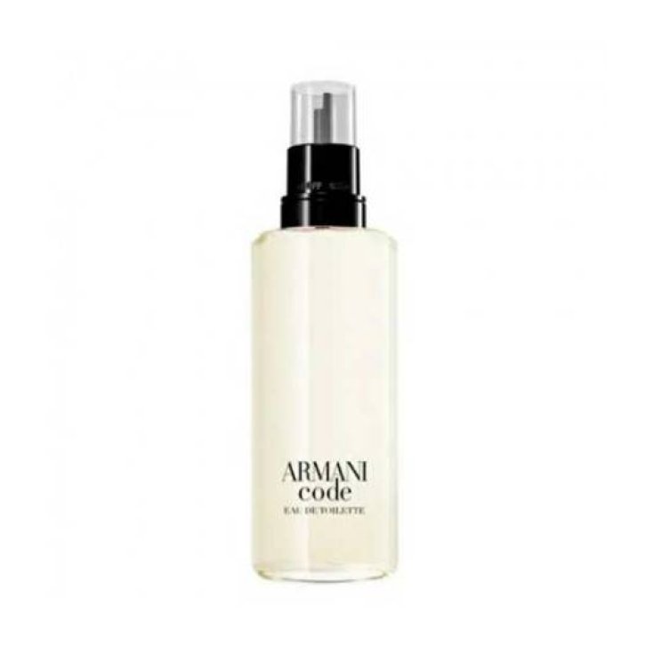 ARMANI CODE U NEW EDT 150 V STICKEREI