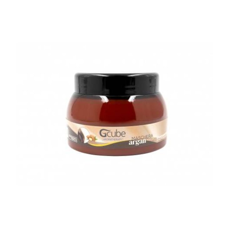 Argan Aroma Teraphy Gcube® Maske 250ml