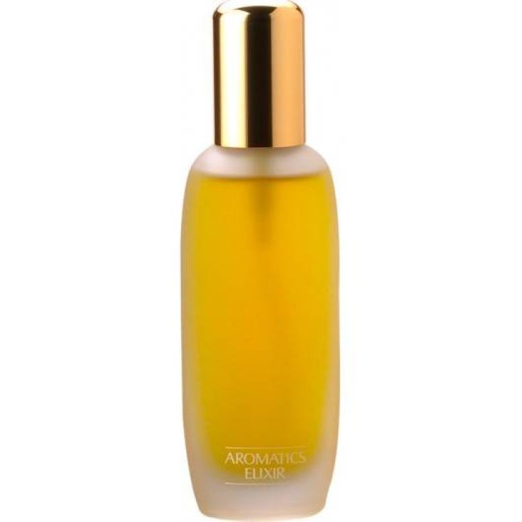 AROMATISCHES ELIXIER EAU DE PARFUM SPR