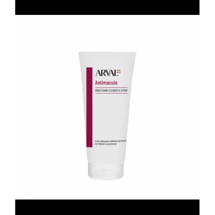 ARVAL A/MAKULA CREME DET.ESF.200ML