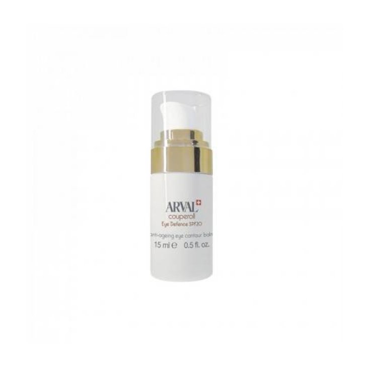 Augenschutz SPF20 ARVAL Couperoll 15ml