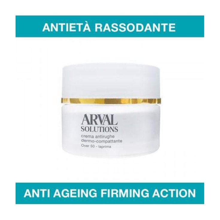 Über 50 ARVAL Lösungen 30ml