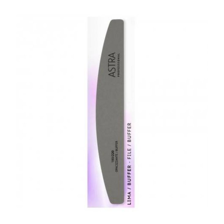 ASTRA PROFESSIONELLER DATEIPUFFER
