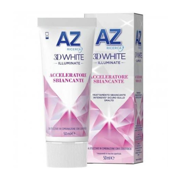 AZ DENT HIGHLIGHTING BESCHLEUNIGER 50ML