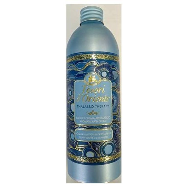 Thalassotherapie Schätze des Ostens 500ml