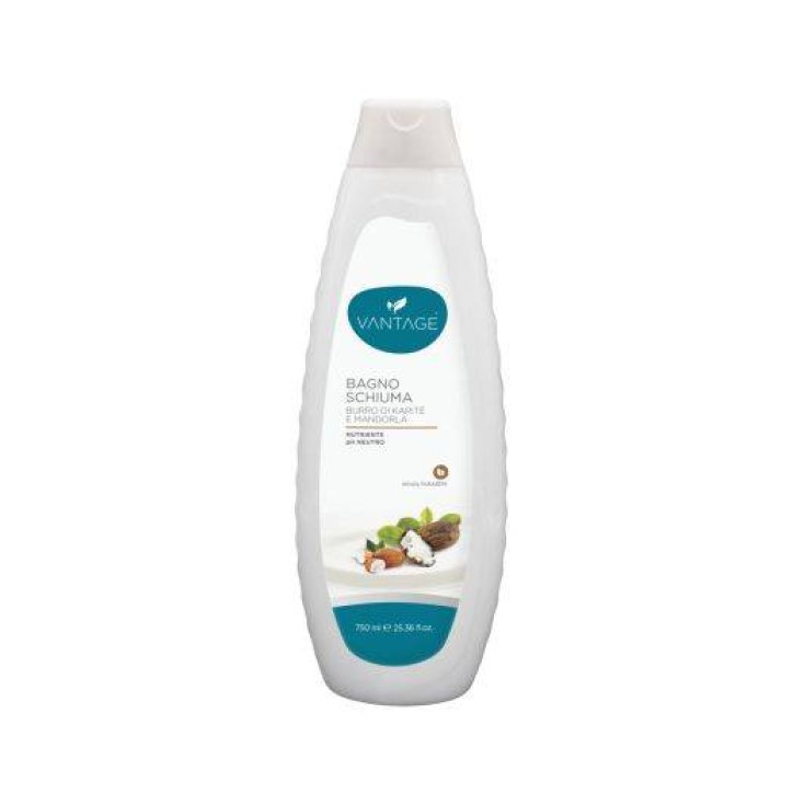 VANTAGE B \ S MANDELN UND SHEA 750M