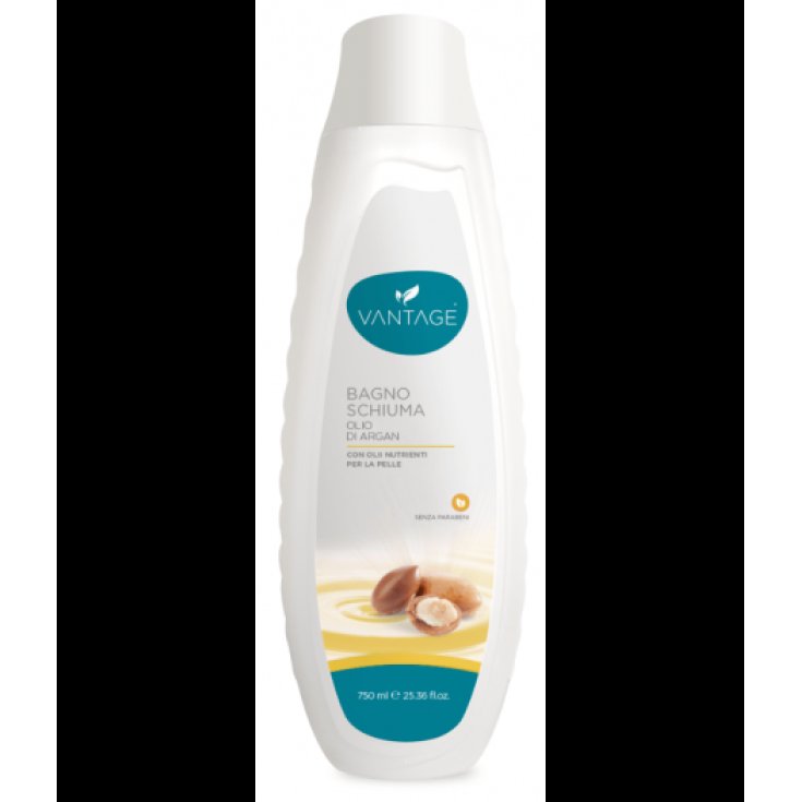VANTAGE B \ S ARGANÖL 750 ML