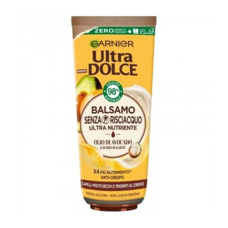 ULTRA SÜSSE BALS AVOCADO S/RISC 20