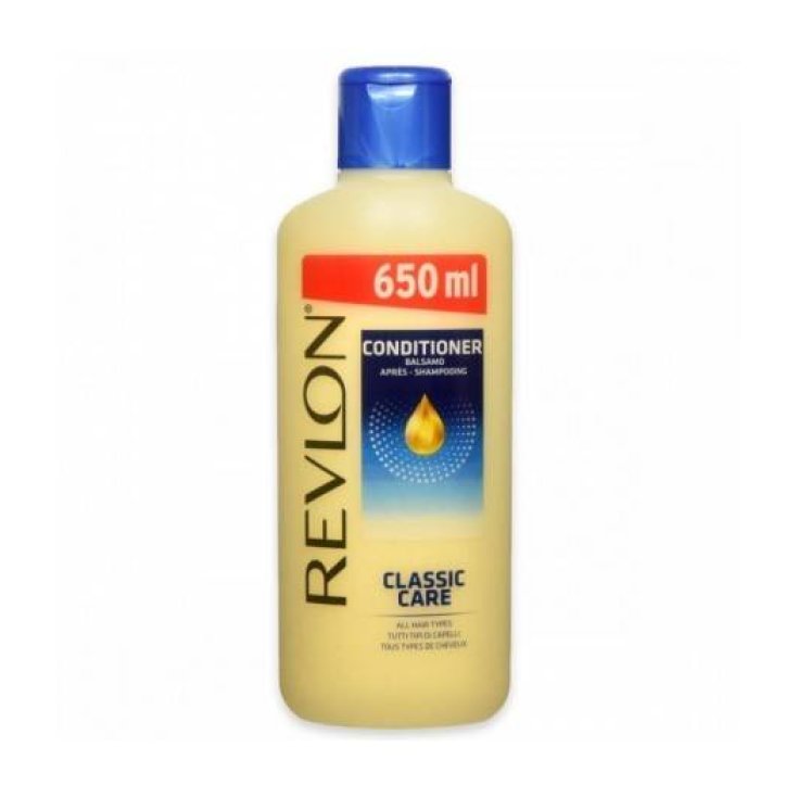 REV CONDITIONER KLASSISCHE LINIE 650 ML